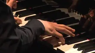 Vitaly Pisarenko plays Rachmaninov - Moment musicaux No. 3