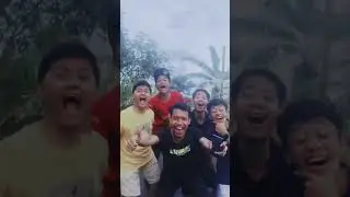 Balasan pantun bocil vs remaja #viralshorts #shorts #lewatberandayt #alightmotionedit #capcutedit
