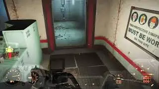 Fallout 4  баг на опыт