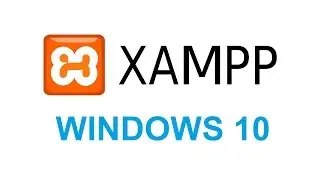 How to Install XAMPP on Windows 10 | Apache MySQL FileZilla Mercury Tomcat