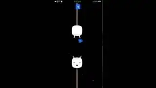 Secret hidden android (6.0.1) game 