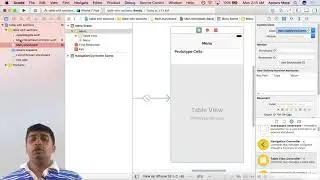 UITableView with Multiple Sections