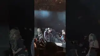 KoRn - Falling Away From Me LIVE at Jones Beach 8-6-19 