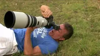 Matt's run, push and shoot