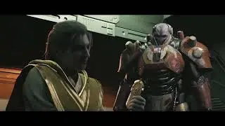 How to get from Generator Underbelly Point to Battle with Dagan Gera & Escape in Jedi Survivor Ep42