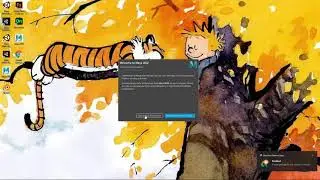 Installing Maya