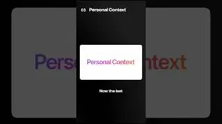 Top 3 WWDC Features!