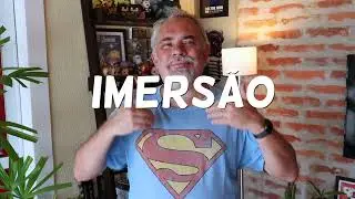 Chega de legendas | CEL.LEP