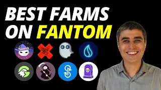 Best Fantom Staking Strategies 2022 | Fantom Protocols Overview | Defi Portfolio on Fantom