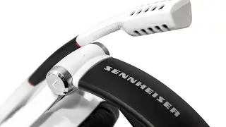 WARWAR'СКИЙ ОБЗОР! SENNHEISER GAME ZERO