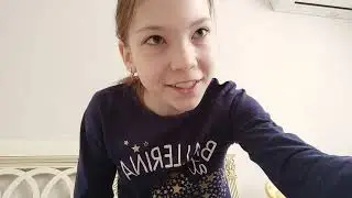 НОВОЕ ВИДЕО!? что у меня в конкурсной сумочке!