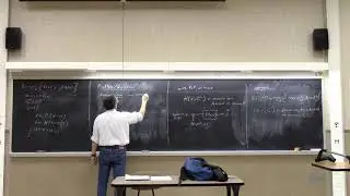 2020 ECE641 - Lecture 27: PnP and Consensus Equilibrium