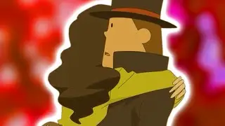 laytonXemmy - 