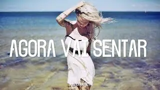 MCs Jhowzinho & Kadinho - Agora Vai Sentar (João Oliveira Remix)