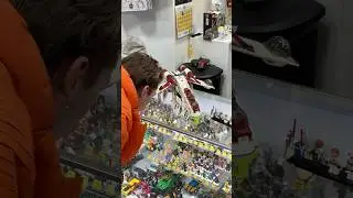 The BEST Time To Be a LEGO Star Wars Fan🔥💫