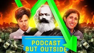 The End of Capitalism w/ Ben and Emil