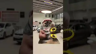 Странная история😐