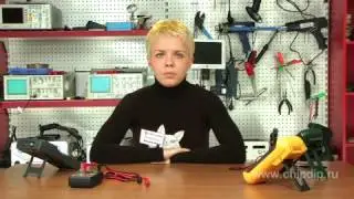 Стрелочные мультиметры