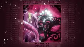 MLP MEP - 7 RINGS [CLOSE]