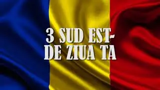 3 SUD EST-DE ZIUA TA_ROMANIAN MUSIC