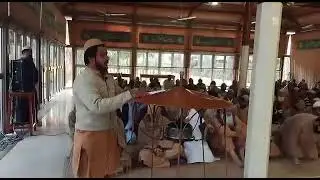 DARBAR SHARIF HAZRAT ABU ANEES SUFI MOHAMMAD BARKAT ALI .R.A