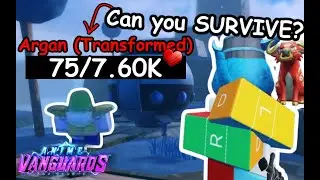 Can you leak the boss and win in anime vanguards?