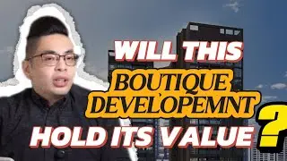Will This Boutique Development Hold Its Value? | ARINA EAST RESIDENCES FULL ANALYSIS