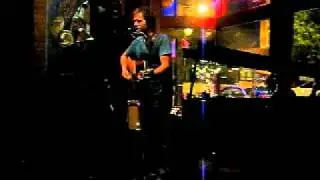 Brent Kirby Together we'll rise- the brothers lounge