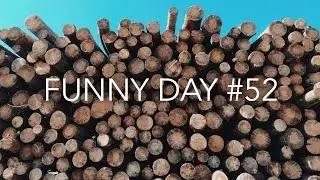 Веселые Деньки #52 / Funny Days #52