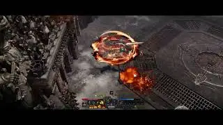 Lost Ark PvP Arcana evoke combo