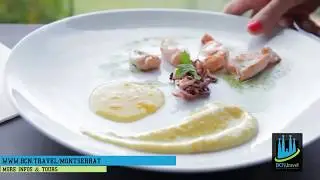 Explore: Montserrat Food & Wine Tour