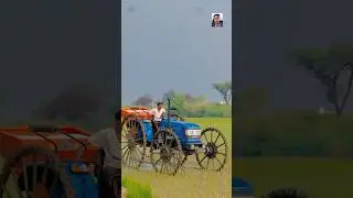 Best jugaad | uriya dalne ki best machine | यूरीया डालने कि मशीन #shorts #trending #viral #tractor