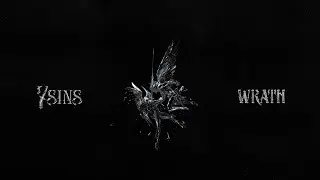 FELIP - 7sins - wrath (Official Visualizer)