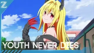 Youth Never Dies - HYPERNOVA (ft. Electric Enemy) | AMV