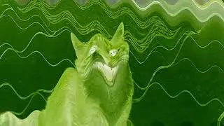Mylo the Cat Effects