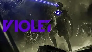 Multifandom - Violet (7K Subscriber Special)