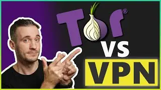 Tor over VPN or VPN over Tor❓ The Onion Router Tutorial 2024❗💯