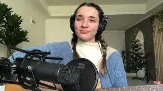 Don't Know Why -cover