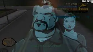 GTA 3 - Mission #59 - Toyminator
