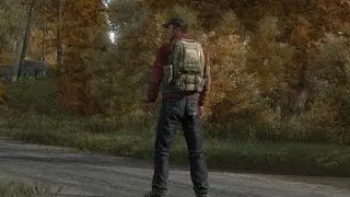 DayZ Highlight - The Plan of Betrayal