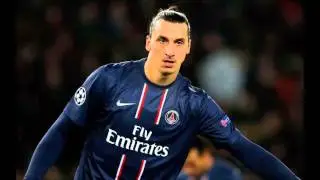 Zlatan İbrahimoviç Sözleri - TÜRKÇE DUBLAJ SESLENDİRMELİ 2016