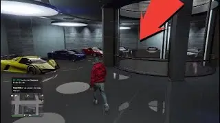 $20,000,000 GTA V CAR COLLECTION TOUR