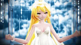[MMD] Akita Neru - Bring Me to Live [FullHD][60FPS]