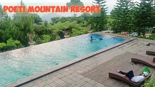 Family Room @Poeti Mountain Resort - Bogor
