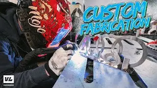 What's the scoop with Custom Fab?