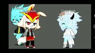 solazar meets cyan farts