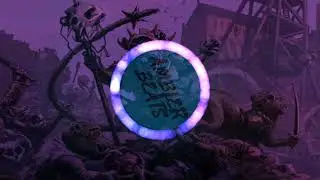 Virus Bass - Grime instrumental 2021