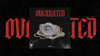 Hard Trap Club Sound Pack 2022 | Overrated