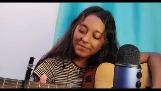 Tumse Pyaar Hai cover - Anezka