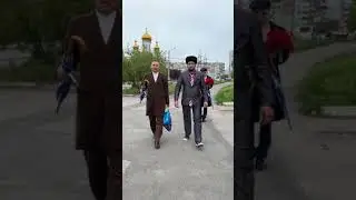 Дима Бетон наконец-то дал скандальное интервью Кириллу Сириусу в тыловом районе Донецка